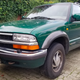 Image for article titled Why The Ugly Chevy Blazer That You All Know Is Actually Fascinating